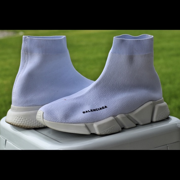 Balenciaga | Shoes | Balenciaga Speed 